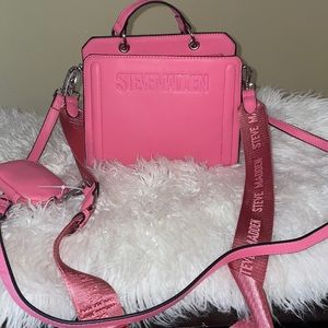Steve Madden Crossbody purse